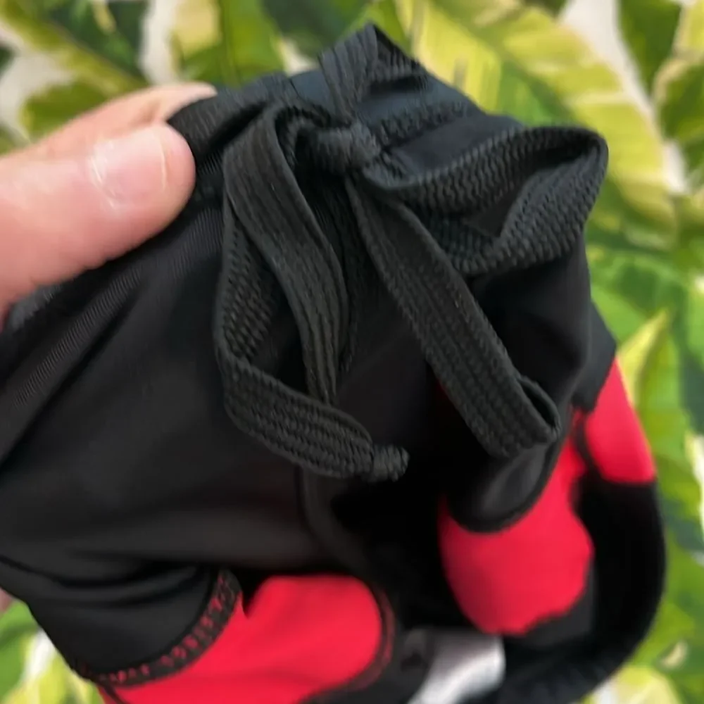 Baleaf drawstring waist